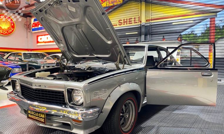 Holden LH Torana L34 SL/R5000 Replica | Muscle Car Warehouse