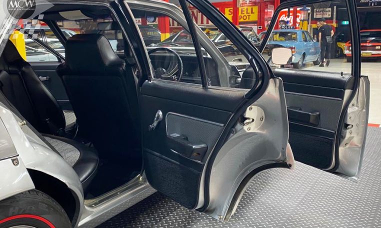 Holden LH Torana L34 SL/R5000 Replica Interior | Muscle Car Warehouse