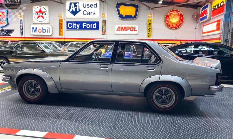 Holden LH Torana L34 SL/R5000 Replica | Muscle Car Warehouse
