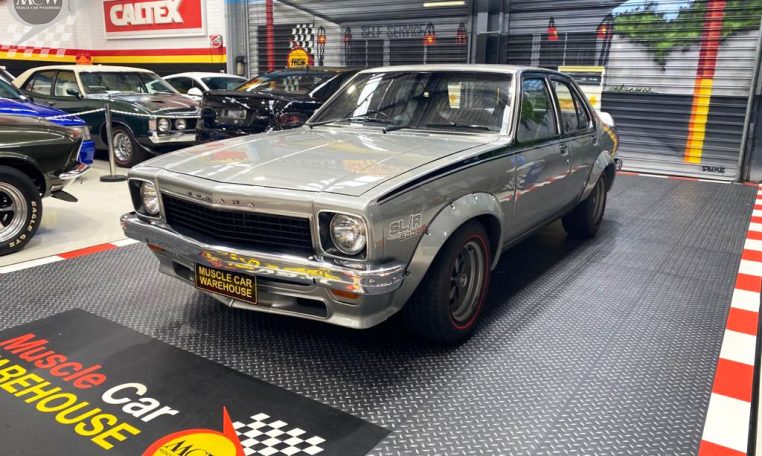 Holden LH Torana L34 SL/R5000 Replica | Muscle Car Warehouse