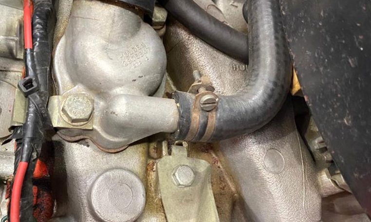 Holden LH Torana L34 SL/R5000 Replica Engine | Muscle Car Warehouse