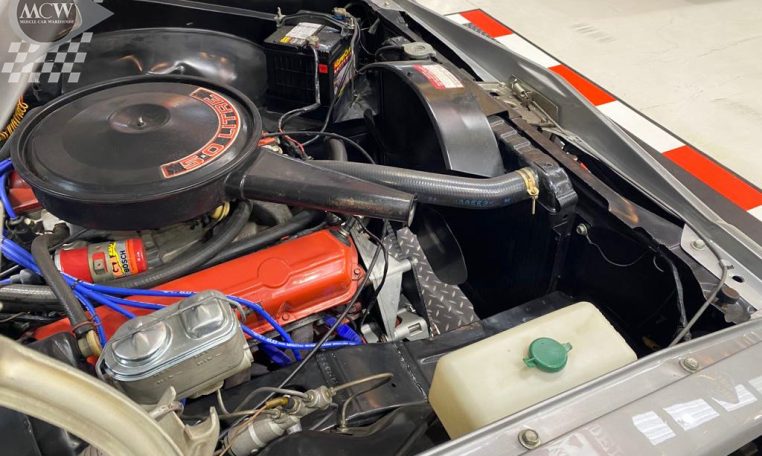 Holden LH Torana L34 SL/R5000 Replica Engine | Muscle Car Warehouse