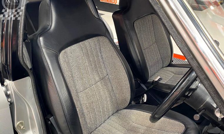 Holden LH Torana L34 SL/R5000 Replica Interior | Muscle Car Warehouse