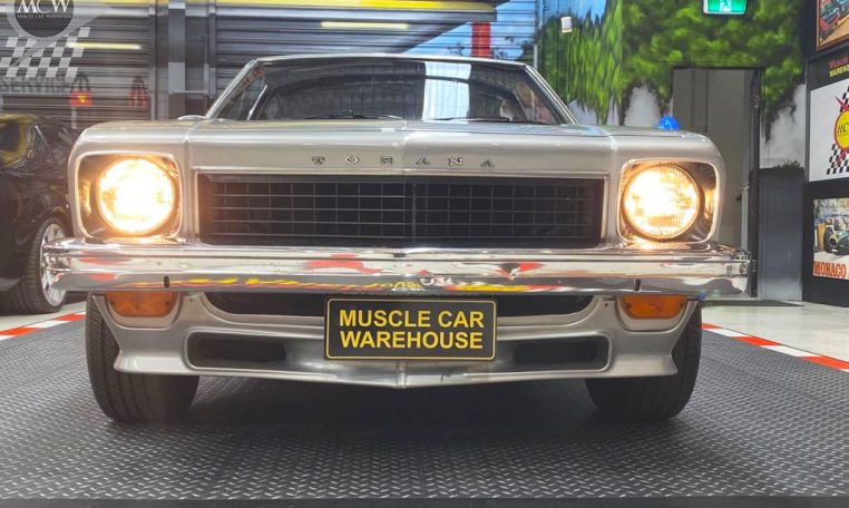 Holden LH Torana L34 SL/R5000 Replica | Muscle Car Warehouse