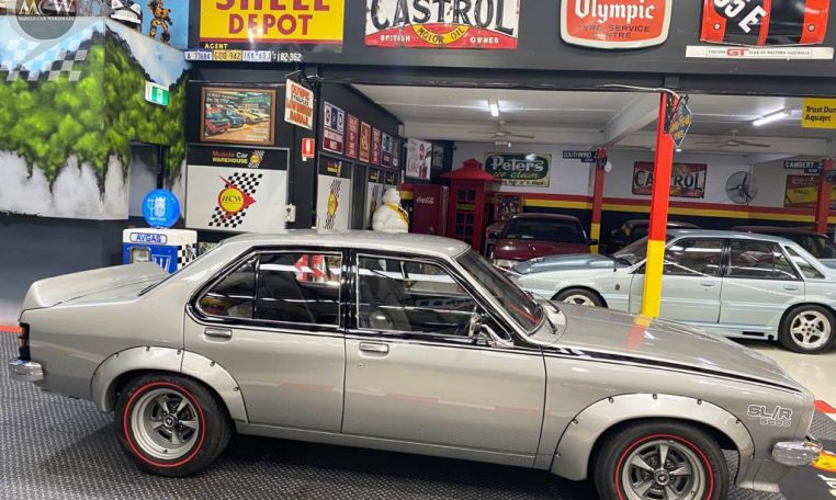 Holden LH Torana L34 SL/R5000 Replica | Muscle Car Warehouse