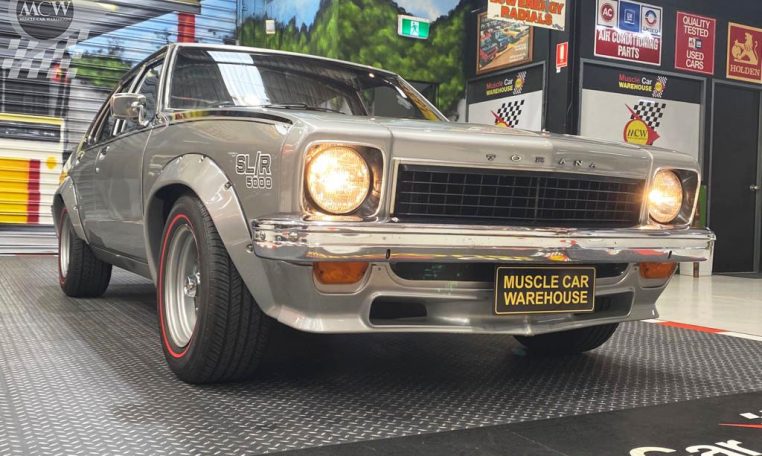 Holden LH Torana L34 SL/R5000 Replica | Muscle Car Warehouse