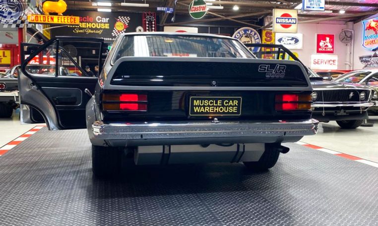 Holden LH Torana L34 SL/R5000 Replica | Muscle Car Warehouse