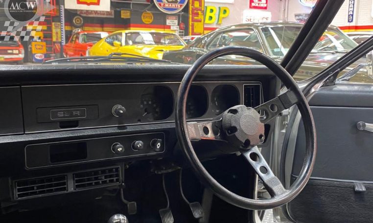Holden LH Torana L34 SL/R5000 Replica Interior | Muscle Car Warehouse
