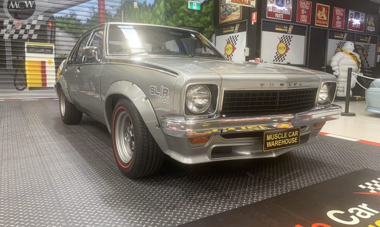 Holden LH Torana L34 SL/R5000 Replica | Muscle Car Warehouse