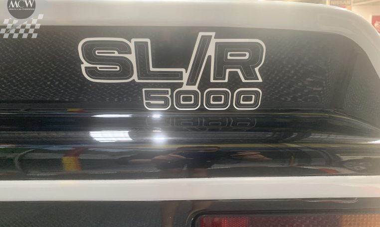 Holden LH Torana L34 SL/R5000 Replica | Muscle Car Warehouse