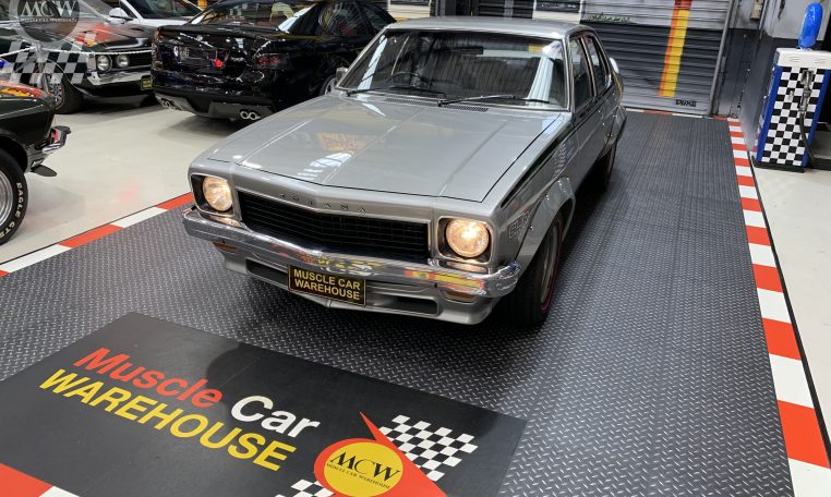 Holden LH Torana L34 SL/R5000 Replica | Muscle Car Warehouse