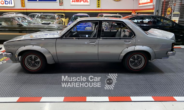 Holden LH Torana L34 SL/R5000 Replica | Muscle Car Warehouse
