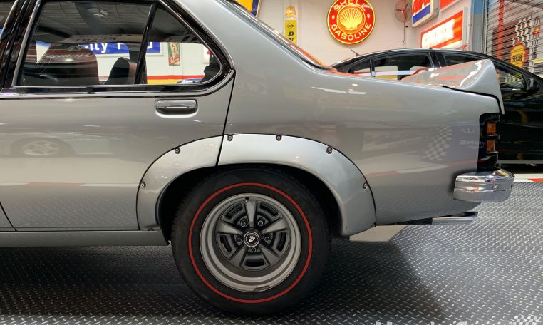 Holden LH Torana L34 SL/R5000 Replica | Muscle Car Warehouse