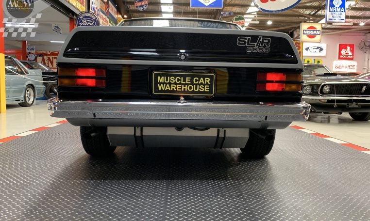 Holden LH Torana L34 SL/R5000 Replica | Muscle Car Warehouse