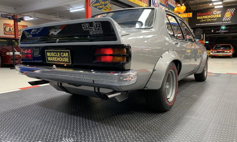 Holden LH Torana L34 SL/R5000 Replica | Muscle Car Warehouse