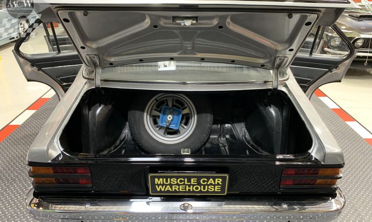 Holden LH Torana L34 SL/R5000 Replica Trunk | Muscle Car Warehouse