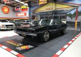 Dodge Charger 1968 | Muscle Car Warehouse