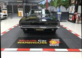Dodge Charger 1968 | Muscle Car Warehouse