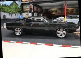 Dodge Charger 1968 | Muscle Car Warehouse