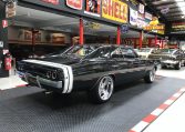 Dodge Charger 1968 | Muscle Car Warehouse