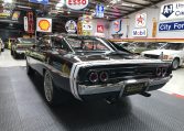 Dodge Charger 1968 | Muscle Car Warehouse