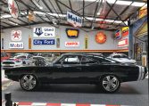 Dodge Charger 1968 | Muscle Car Warehouse