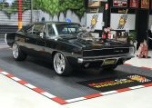 Dodge Charger 1968 | Muscle Car Warehouse