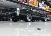 Dodge Charger 1968 | Muscle Car Warehouse