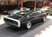 Dodge Charger 1968 | Muscle Car Warehouse