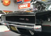 Dodge Charger 1968 | Muscle Car Warehouse