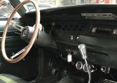 Dodge Charger 1968 Interior | Muscle Car Warehouse