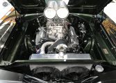 Dodge Charger 1968 Engine | Muscle Car Warehouse