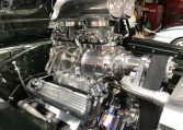 Dodge Charger 1968 Engine | Muscle Car Warehouse