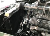 Dodge Charger 1968 Engine | Muscle Car Warehouse