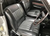 Ford Falcon XY GT Replica Interior | Muscle Car Warehouse