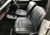 Ford Falcon XY GT Replica Interior | Muscle Car Warehouse