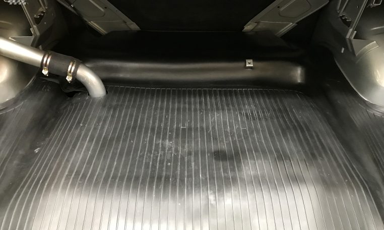 Ford Falcon XY GT Replica Trunk | Muscle Car Warehouse