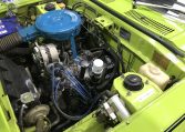 Mazda RX3 Coupe Engine | Muscle Car Warehouse