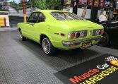 Mazda RX3 Coupe | Muscle Car Warehouse