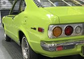 Mazda RX3 Coupe | Muscle Car Warehouse