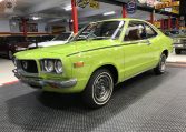Mazda RX3 Coupe | Muscle Car Warehouse