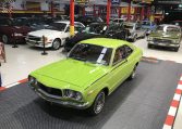 Mazda RX3 Coupe | Muscle Car Warehouse