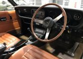 Mazda RX3 Coupe Interior | Muscle Car Warehouse