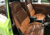 Mazda RX3 Coupe Interior | Muscle Car Warehouse