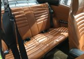 Mazda RX3 Coupe Interior | Muscle Car Warehouse
