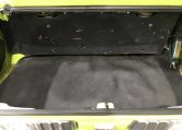 Mazda RX3 Coupe Trunk | Muscle Car Warehouse