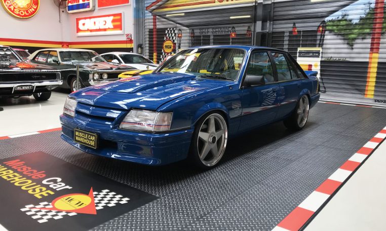 Holden VK SS Group A Replica | Muscle Car Warehouse
