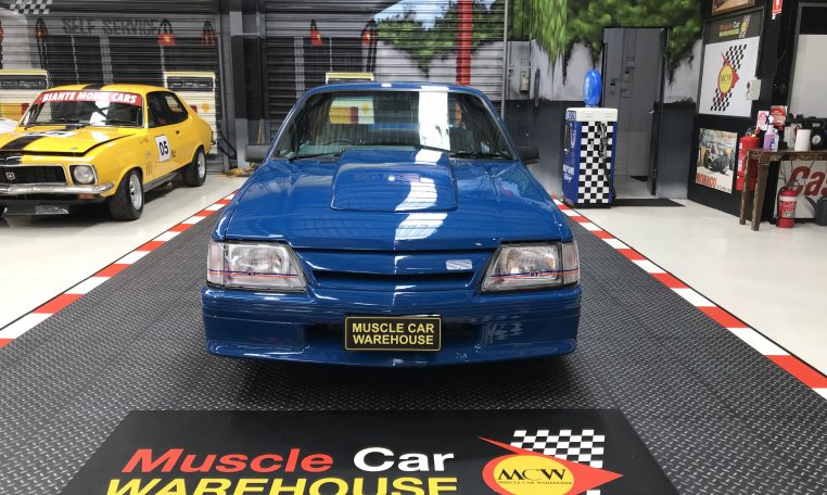 Holden VK SS Group A Replica | Muscle Car Warehouse