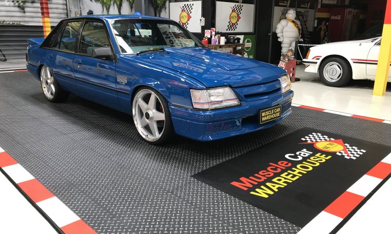 Holden VK SS Group A Replica | Muscle Car Warehouse