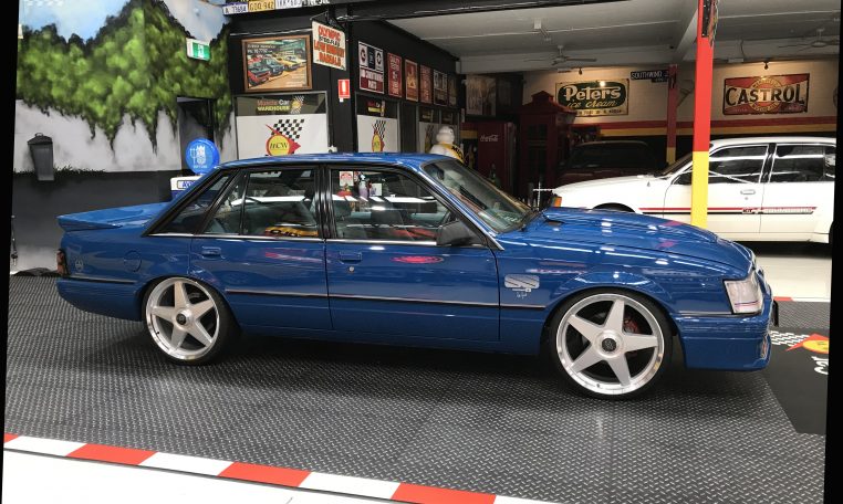 Holden VK SS Group A Replica | Muscle Car Warehouse